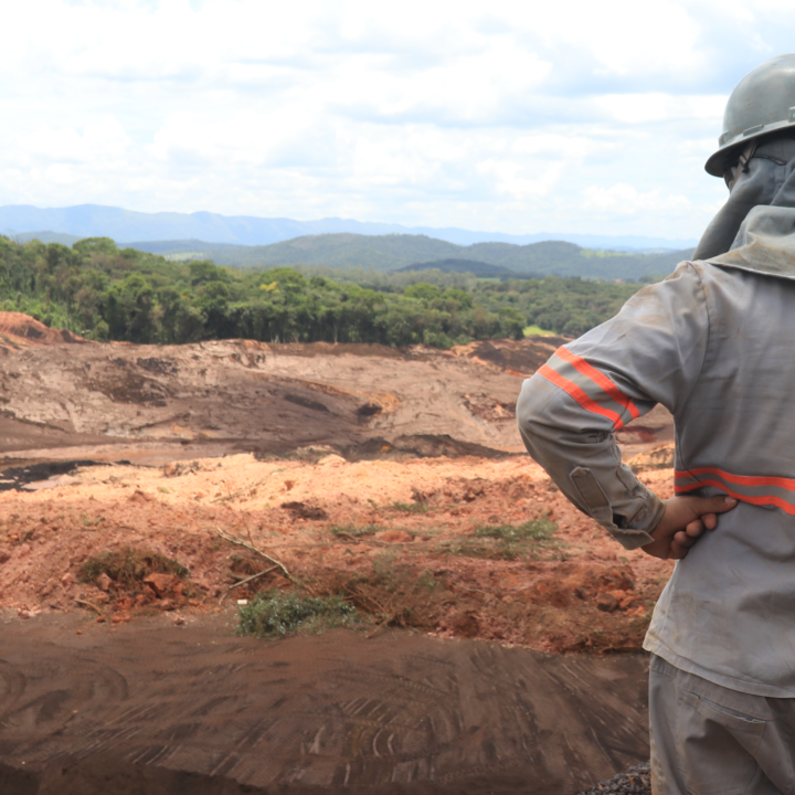 Com Comissão Externa, Áurea aciona procuradorias para manter avaliação dos impactos do crime em Brumadinho