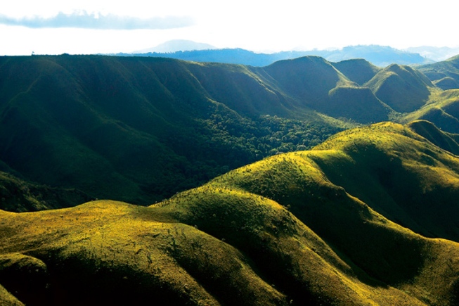 Justiça Federal suspende liminar que permitia mineração na Serra do Rola Moça